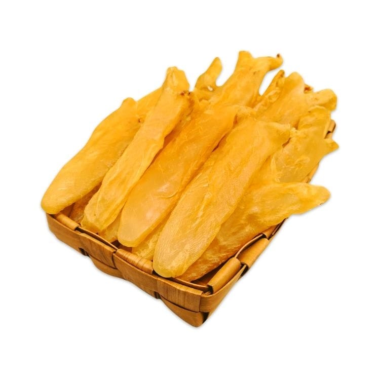 【20/22只】特级非洲花胶筒