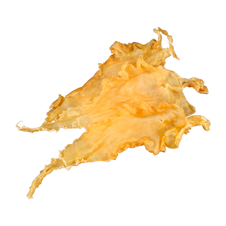 【30/40只】精选挪威鳕鱼花胶