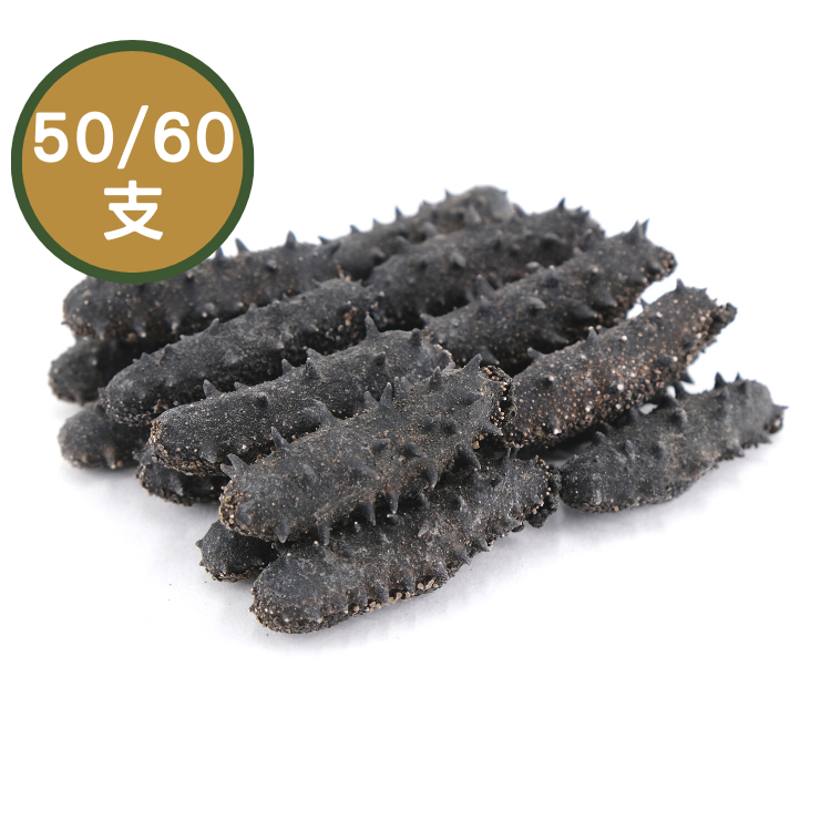 【50/60支】日本关东刺参