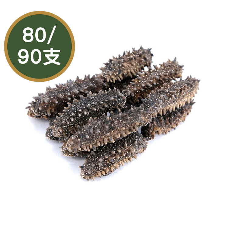 【80/90支】日本北海道刺参